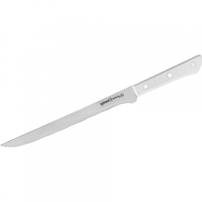 Филейный нож SAMURA HARAKIRI SHR-0048W SHR-0048W/K