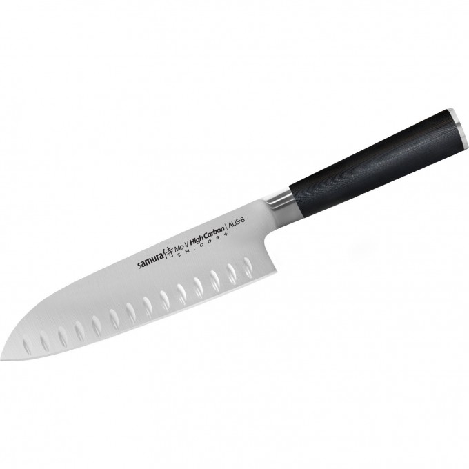 Нож Сантоку SAMURA MO-V SM-0094 SM-0094/A