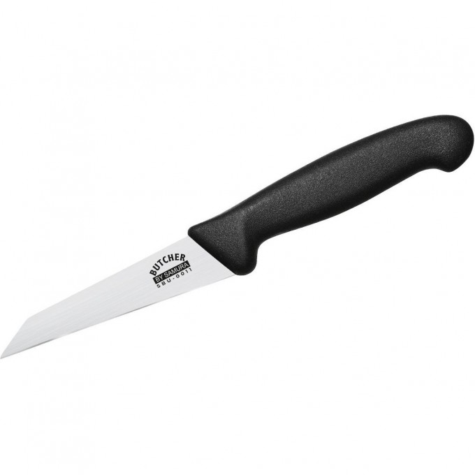 Овощной нож SAMURA BUTCHER SBU-0011/K